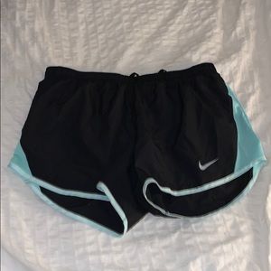 🚫sold on curtsy🚫 nike dri fit shorts